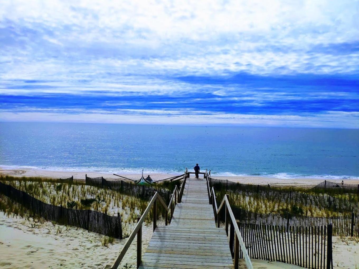Апартаменти Casa Da Praia Прая-де-Міра Екстер'єр фото